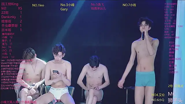 عرض كام AAA-winner