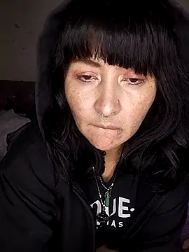 Chat XXX ao vivo de LILITH_LIBELULA