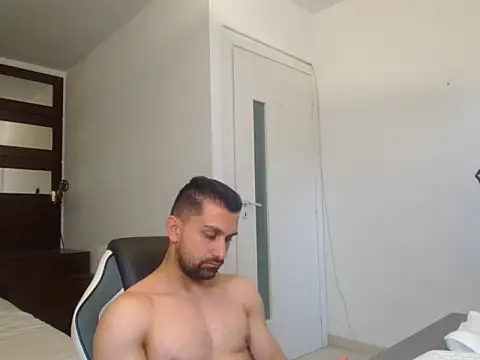 BryceReign Show Webcam