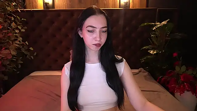 Chatroom XXX en direct de WildKittenX_