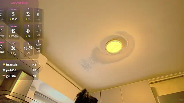 alisoncassie – Live XXX-chat