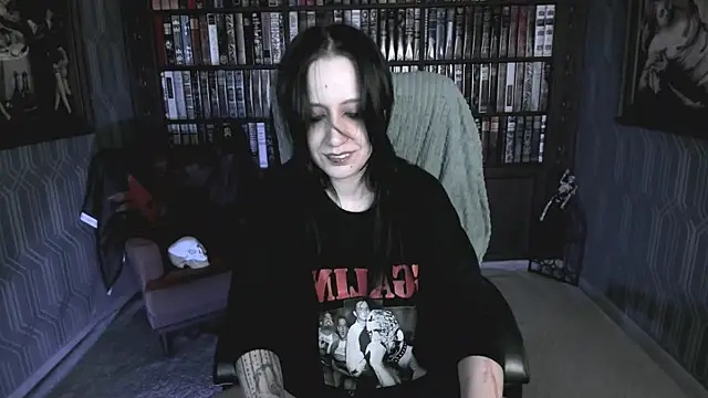 Medusa__Gorgona's Live XXX Chat