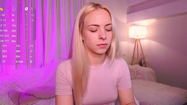 ShinyBarbie Chat XXX live