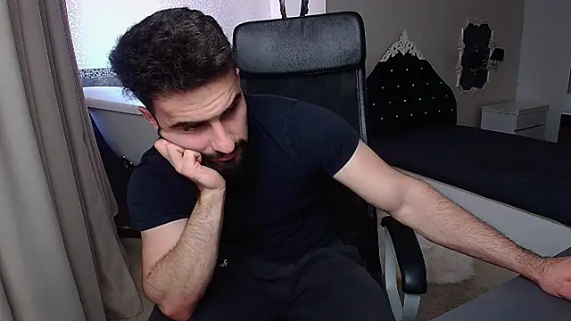 MicahLane's Live XXX Chat