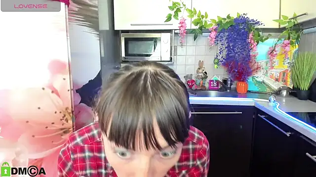 TayanaJons 现场XXX聊天