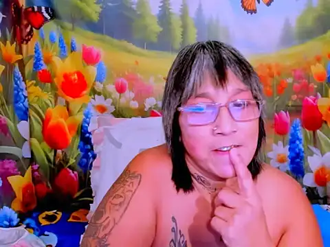 indianroxy 现场XXX聊天