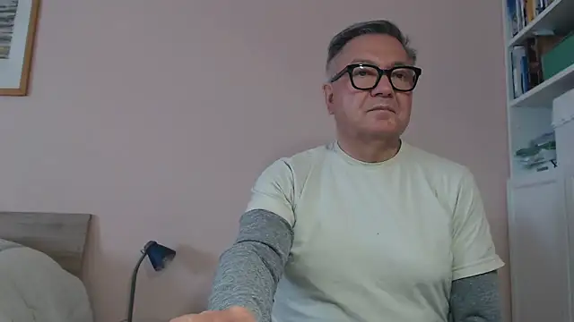 YOU6me ওয়েবক্যাম শো