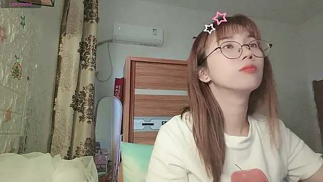 Lili_666 现场XXX聊天