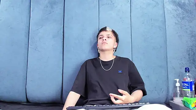 Megan_Thompson_'s Live XXX Chat