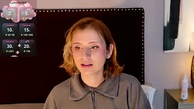 seraphine_star: вебкам-шоу