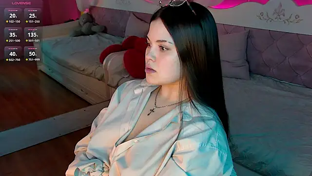 BonieSmith's Live XXX Chat