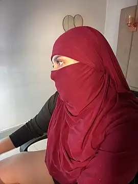 Show de webcam de rashaaa_