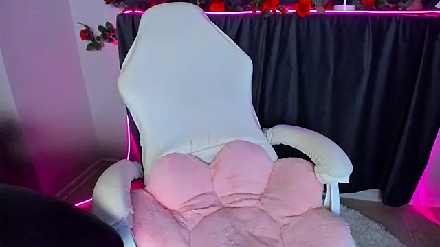 XXX chat uživo modela Sunbeam69