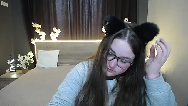 XX_Daniella_XX's Live XXX Chat