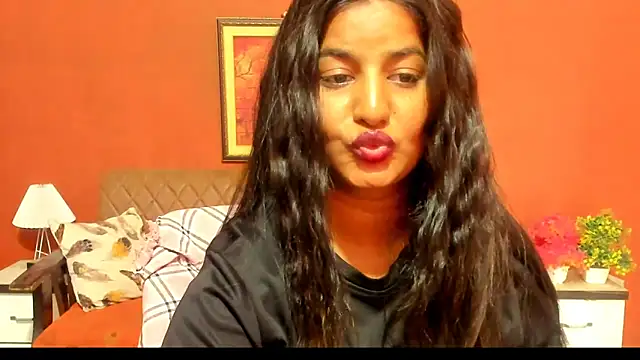 Jasmine_Jaey1 Show Webcam