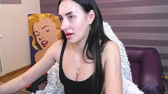 JenniferStoneのライブXXXチャット