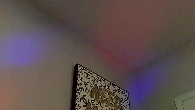 Pokazy przed kamerką – pinksugarxx