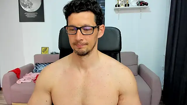 BrutusK08 – Kamerová šou