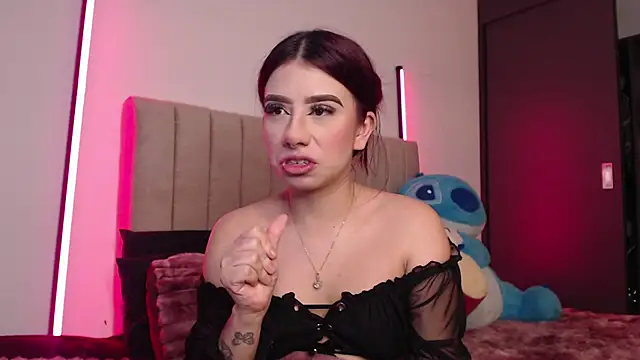 Živý XXX chat Your_rosalie