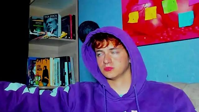 BastianLeoniis Show Webcam