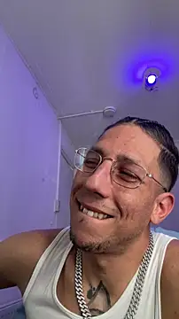 Show de webcam de TitanNoir