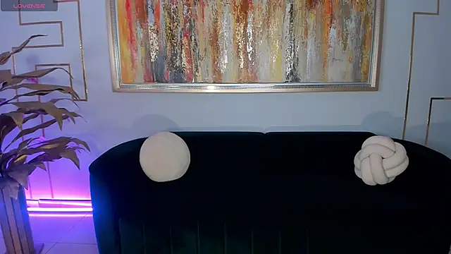 Czat XXX na żywo – CharlotteCox_