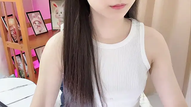 Chatroom XXX en direct de KaleAnisa