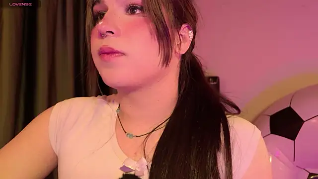 Yuri_Stars Show Webcam