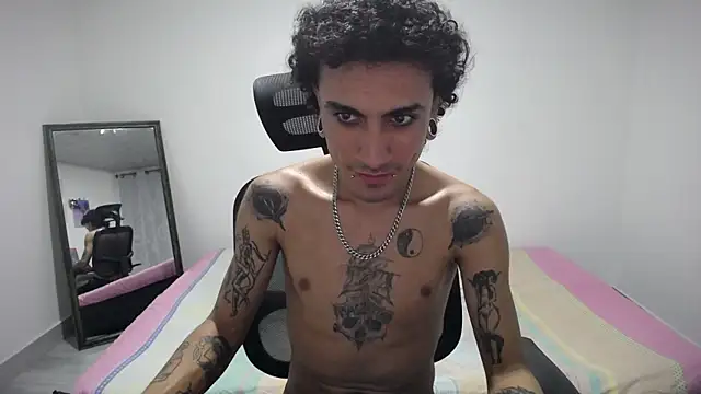 present_the_magic webcam show