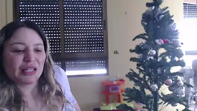 Show Webcam de pomposa18xxx