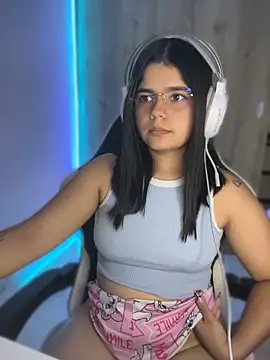 Chat XXX en directo de 2Angela_