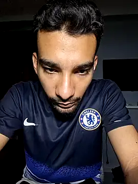 Pertunjukan Kamera Web MastersBroscock