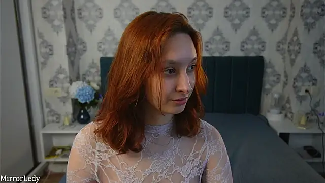 LilyannRosse Live XXX-chat