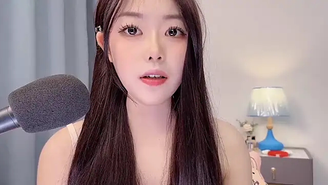 smalldaisy 网络视讯表演