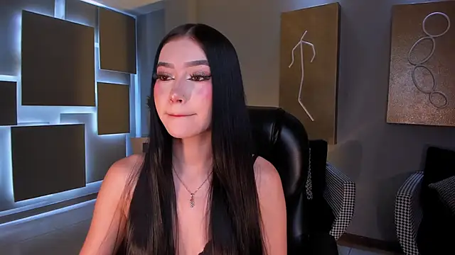 دردشة BriannaFox1 الجنسية المباشرة