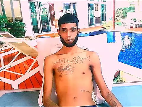 CharmingIndian1 Chat XXX live