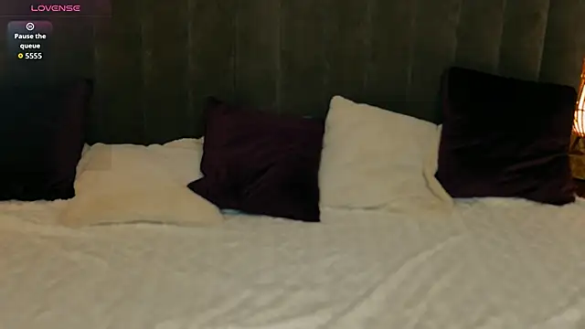 Chat +18 de Daryana_Gray ao vivo