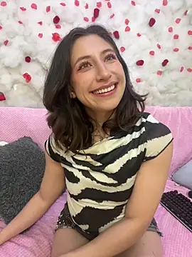 SkarletJhonson_ Chat XXX live