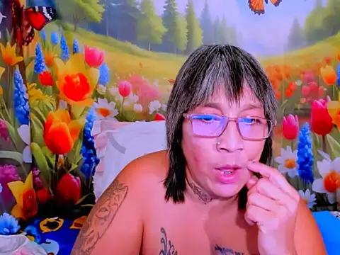 indianroxy Live XXX Chat