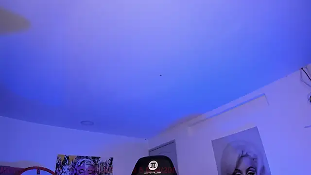 Chat +18 de Marily_Daniela_ ao vivo