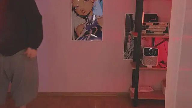 carolina_elf Chat XXX live