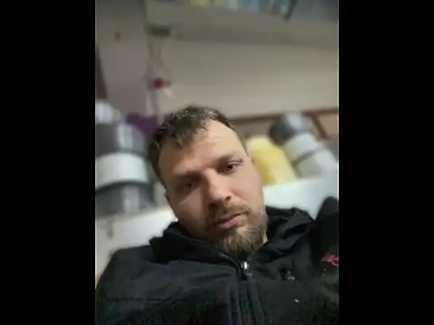 giyasbvnghkgkfk Adlı Modelin Web Kamerası Şovu