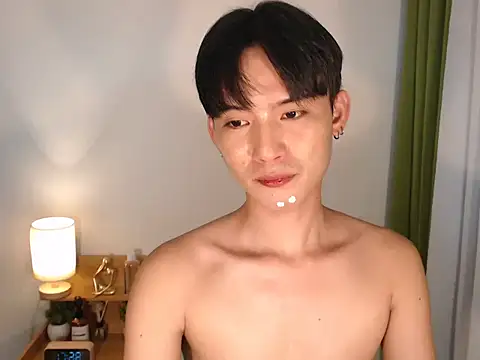 asian_dai Webcam show