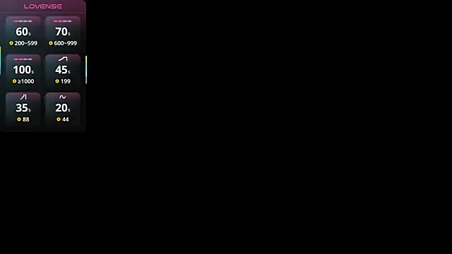 KayleenCurtis élő XXX-chatje