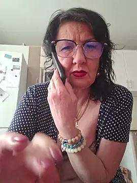 LaliaMia's Live XXX Chat