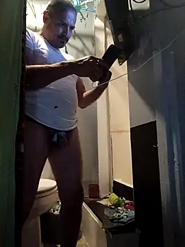 Show webcam de bimexpoexist