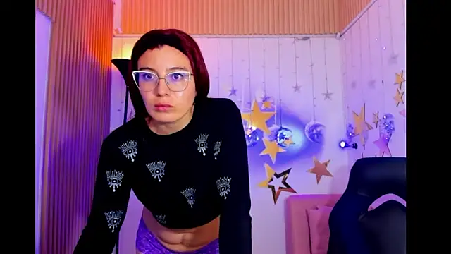 allison_mc Chat XXX in diretta