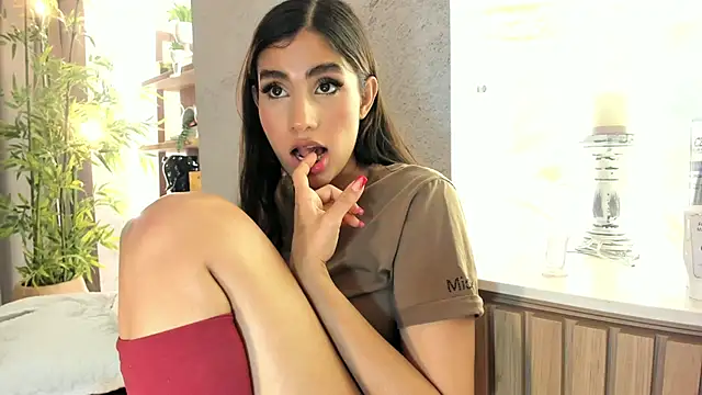 IsabelaStefano's Live XXX Chat