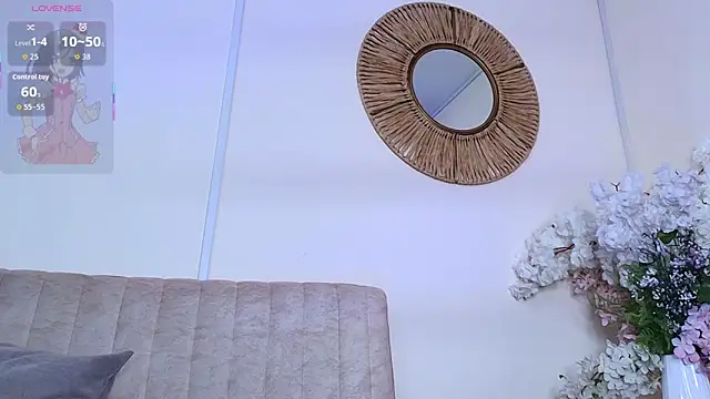 Živý XXX chat Ariadnaaa_