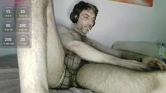 canarito18 Webcam-Show